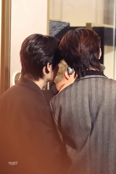 Image from ᥫ᭡. 𝘽𝙗𝘽𝘼𝘽𝙀. (@BlackBryBABE)