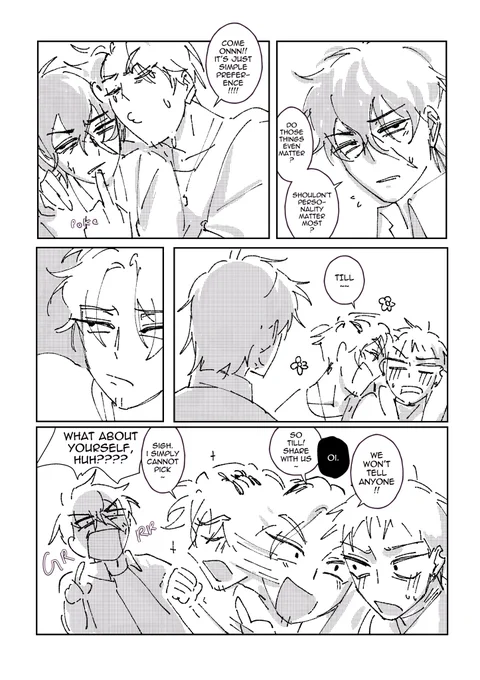 Image from Waka (@sunnywakame)