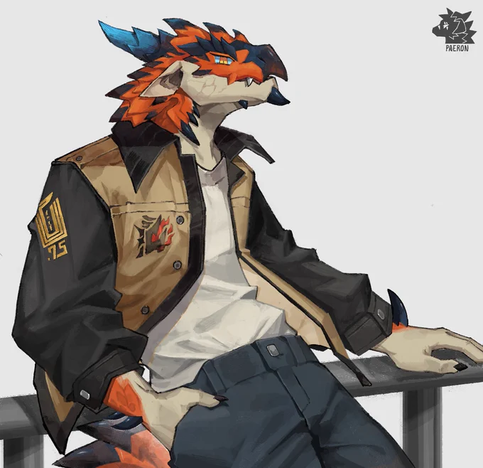 Image from Edadrz (@edadrz)