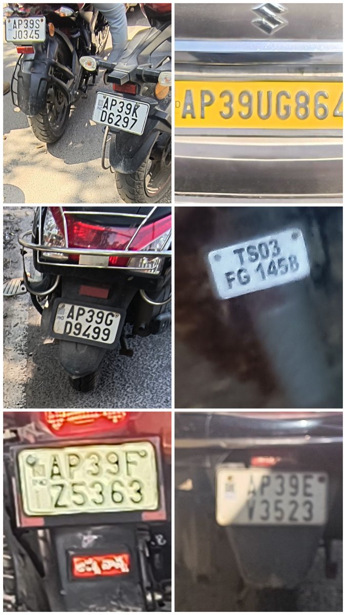 DarshanKS12's tweet photo. On road 5/10 vehicles in BLR r from other states. Pls clarify why locals have to buy KA regn by paying more tax. If other regd vehicles are allowed, kindly let locals also to buy from the state wer tx is less and use it freely in BLR. @blrcitytraffic @BlrCityPolice #blr #Kannada https://t.co/jHm03oVu1y