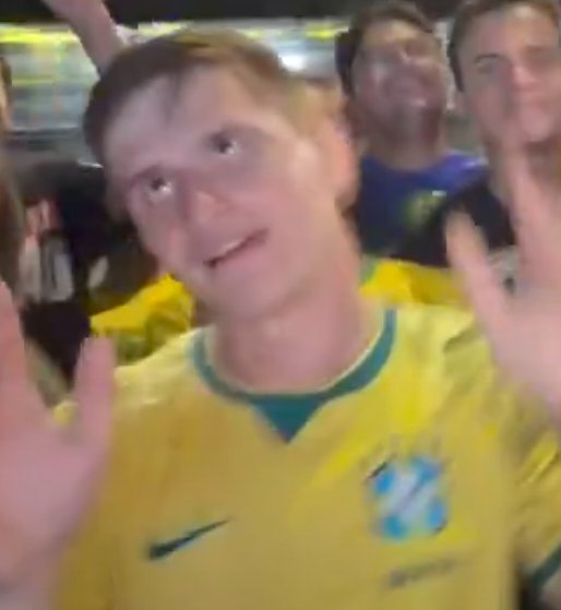 mycozyvalley's tweet photo. @kauacarmx Pergunta sincera: Pavanato está usando algum tipo de droga? https://t.co/ICpqpn47We