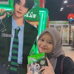 Photo by Ria Afriyani (@Multifandomnuna)
