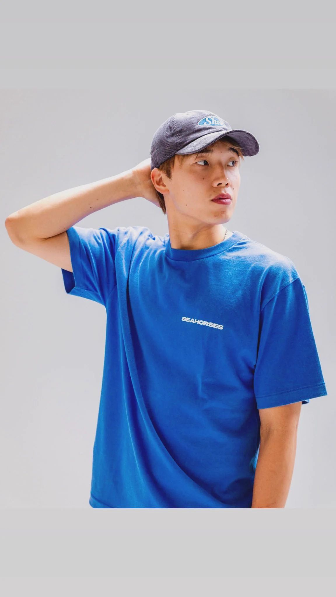 シーホース三河グッズ&グルメ情報 on X: "【2026-27 SEASON ｜ 選手と繋がる日常着】 PATCH CAP BEIGE ...