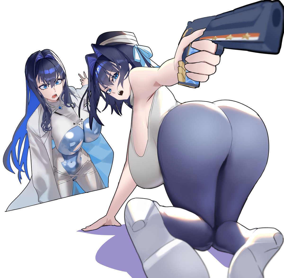 koizumi_arata's tweet photo. #kronillust https://t.co/JNzsoiGX81
