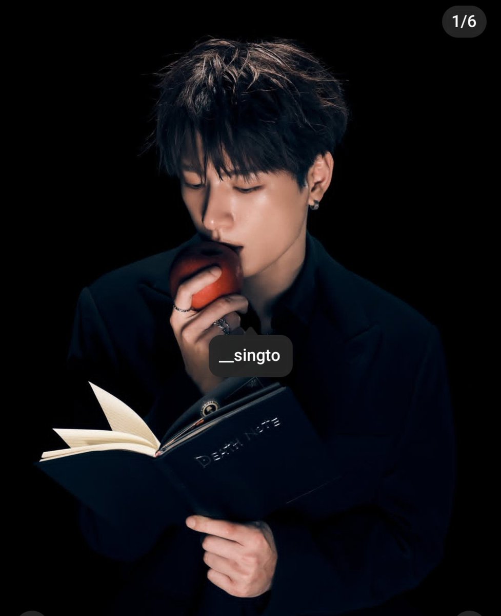 nini_whheart's tweet photo. Singto's 🥰 https://t.co/b9onzDeYUt