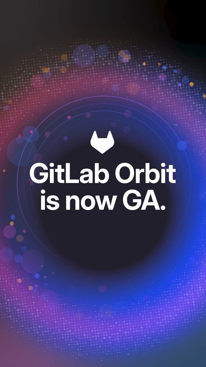 GitLab Orbit is now generally available. Agents with full SDLC context complete tasks more accurately and in fewer…