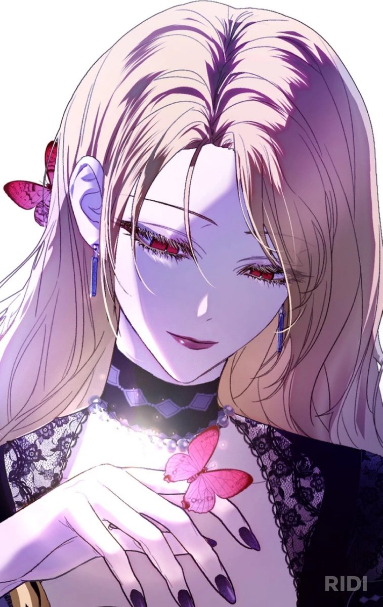Alliceuo's tweet photo. welcome back queen https://t.co/PVhMrIsklv