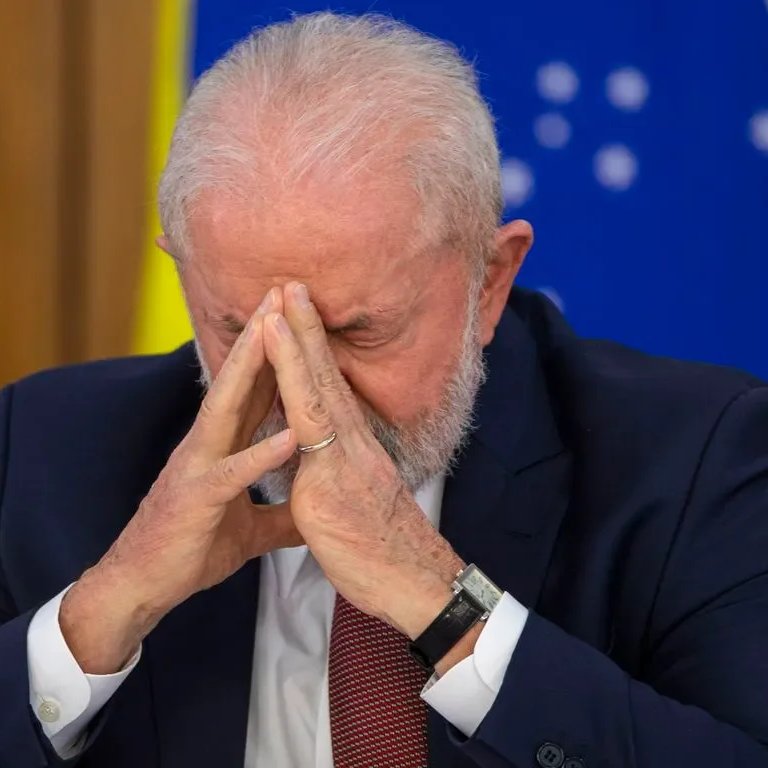meioindep's tweet photo. 🚨ATENÇÃO: Ministro do TCU, Augusto Nardes diz que Brasil não terá dinheiro para pagar aposentados https://t.co/3DtBolTnss