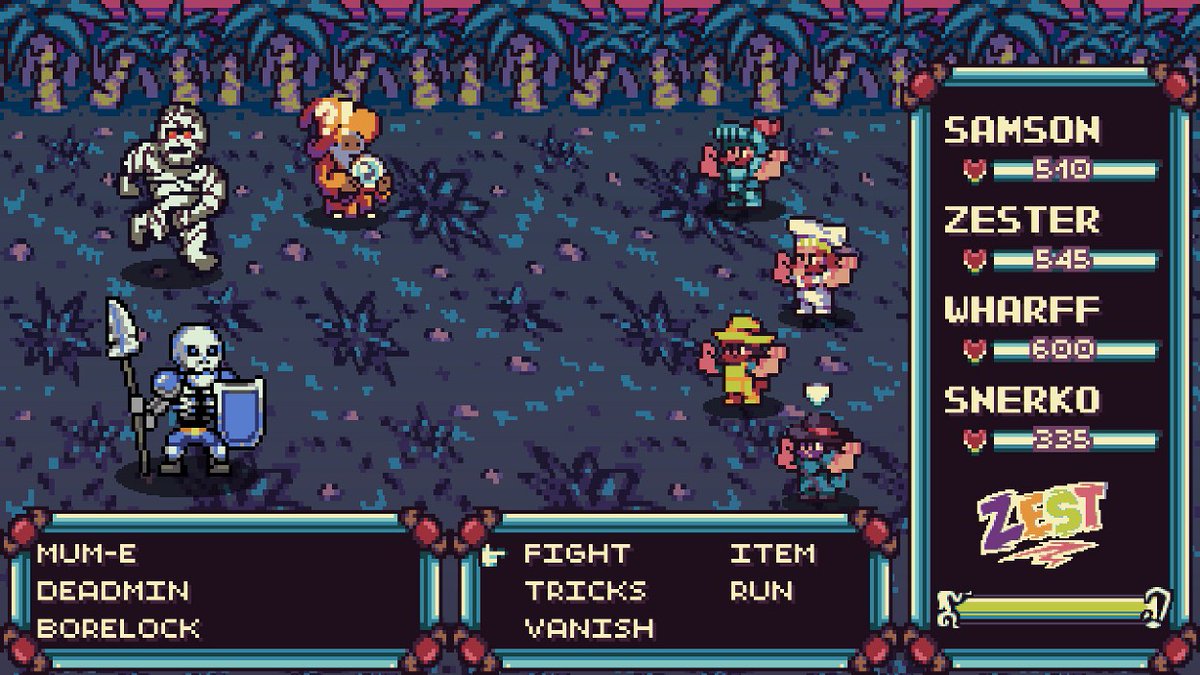 NinEverything's tweet photo. A Snail’s Tale planned for Nintendo Switch https://t.co/xQ9PhK0L6I https://t.co/sSajz9pWJL