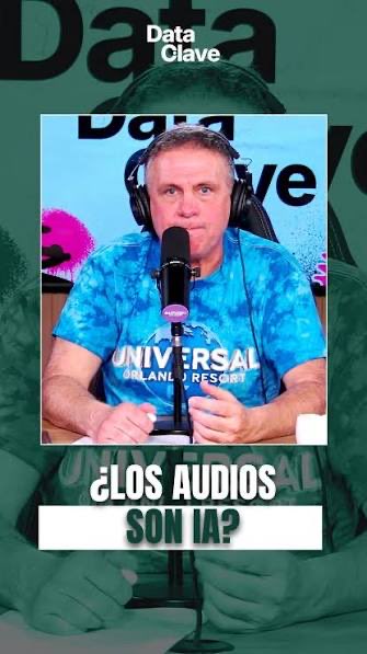 baniandozurdos's tweet photo. A qué hora cae el allanamiento a CARNAVAL, no se la puede llevar de arriba el operador Mauro Federico, que fue el primero en difundir los audios FAKES de ANDIS. Mínimo tiene que dejar de ejercer el periodismo este hdp operador kuka. https://t.co/YxLSG2TC3A