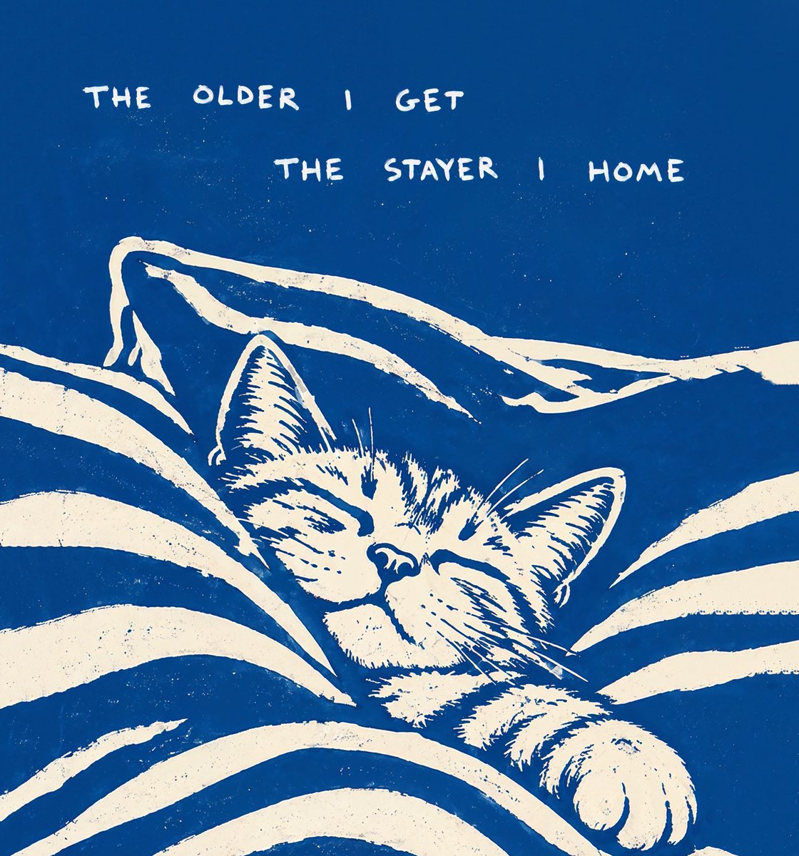 LorenzoTheCat's tweet photo. Can anyone relate? https://t.co/akDS5gsacU