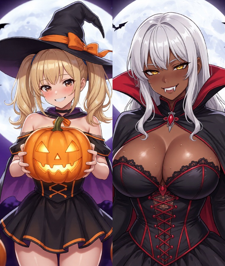 kafkanaai's tweet photo. 🎃ハロウィン特典【リポスト＋リプ】

この投稿をリポストして、リプで一言ください！
先着300名に、画像5枚ぶんの300ptのコードをプレゼント🍬

コードは @kafkana_studio からメンションで届きます。
11/8(日) 23:59まで

#Kafkana https://t.co/TjjZq4VQIF