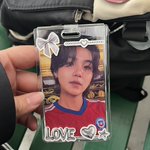 Photo by Nelly⁷🇨🇱 | vio a Yoongi en vivo!!! (@ninislullaby)