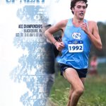 Photo by UNC Track & Field • XC (@UNCTrack_Field)