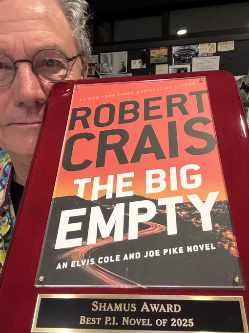 Image from robertcrais (@robertcrais)