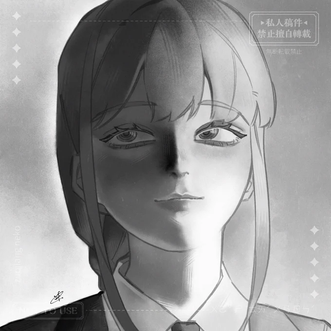 Image from 酢醬貓(ㄗㄐ)🌧️ (@zuojiangneko)