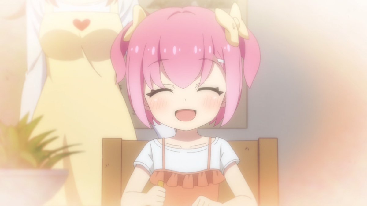 FX戦士くるみちゃん 第5話 ツイート画像 1
