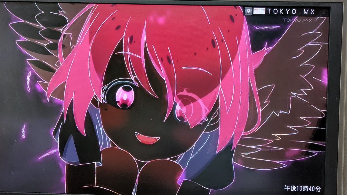 FX戦士くるみちゃん 第5話 ツイート画像 1