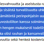 Photo by Matias Turkkila (@MatiasTurkkila)