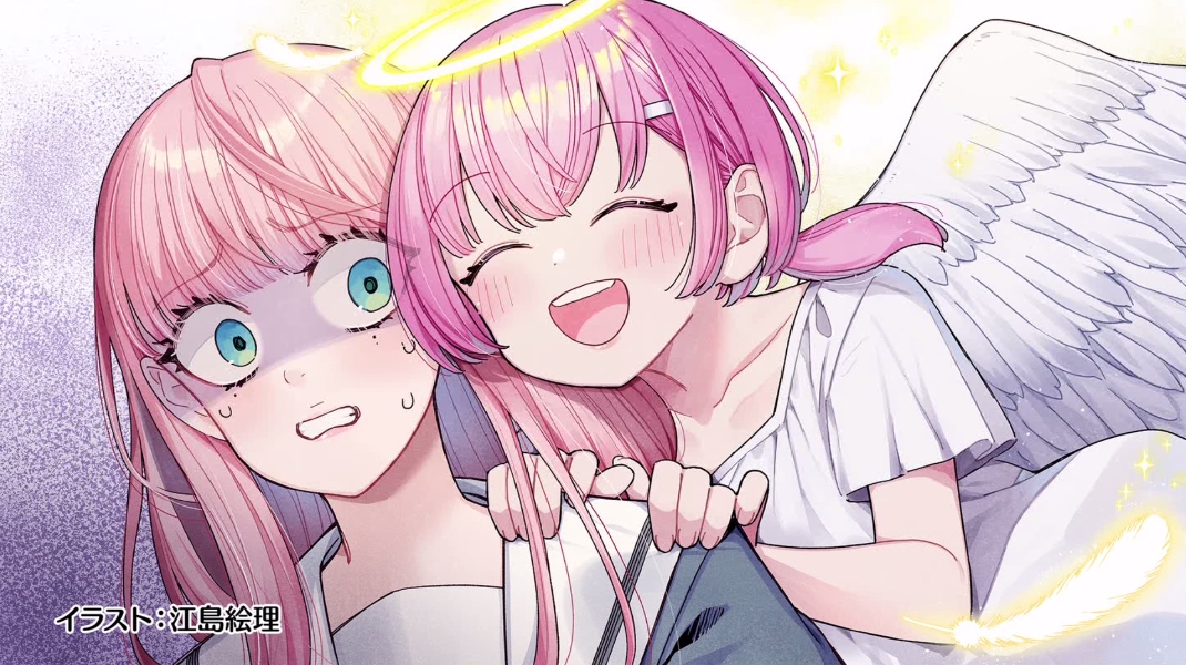 FX戦士くるみちゃん 第5話 ツイート画像 1
