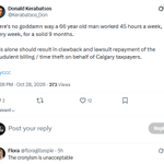 Photo by CalgaryRecall (@CalgaryRecall)