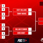 Photo by PDC Darts (@OfficialPDC)