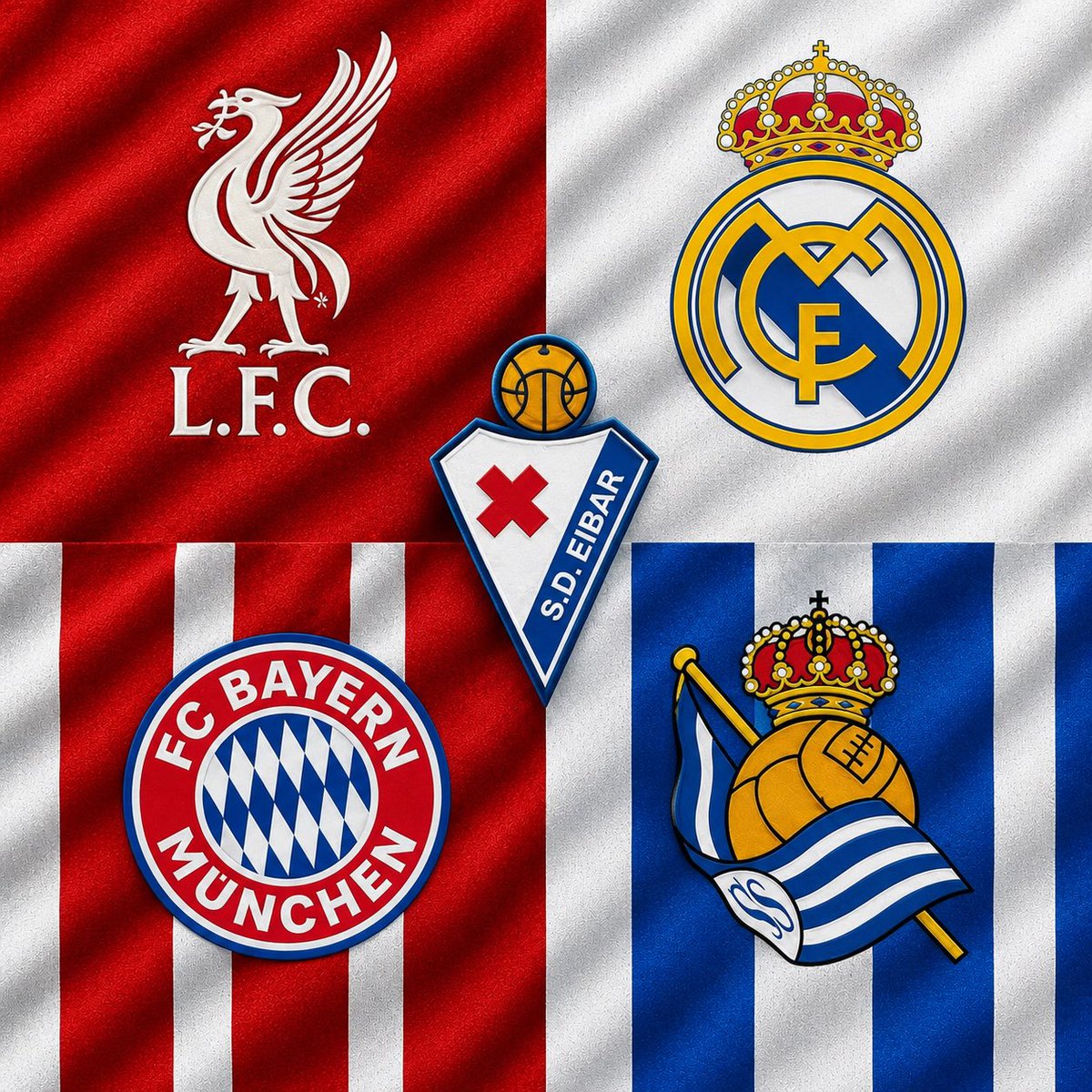 Ronieutd's tweet photo. NOBODY GETTING THIS 

NAME A PLAYER WHO HAS PLAYED FOR THE FOUR (5) CLUBS

LEVEL: LEGENDARY https://t.co/DqkDx8Q57J