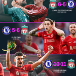 Photo by eddie♈️ (@LFC_Edem)