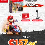 Photo by Nintendo Store UK (@NintendoStoreUK)