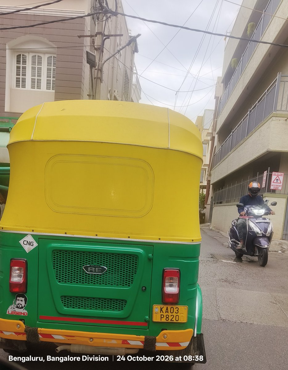 InfraEye's tweet photo. Vehicle Number KA03AP8200
Location Vignannagar 

Number plate altered 

Please take necessary actions. https://t.co/qLZaB778q9