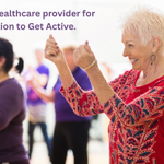 Photo by Prescription To Get Active (RxTGA) (@RxToGetActive)