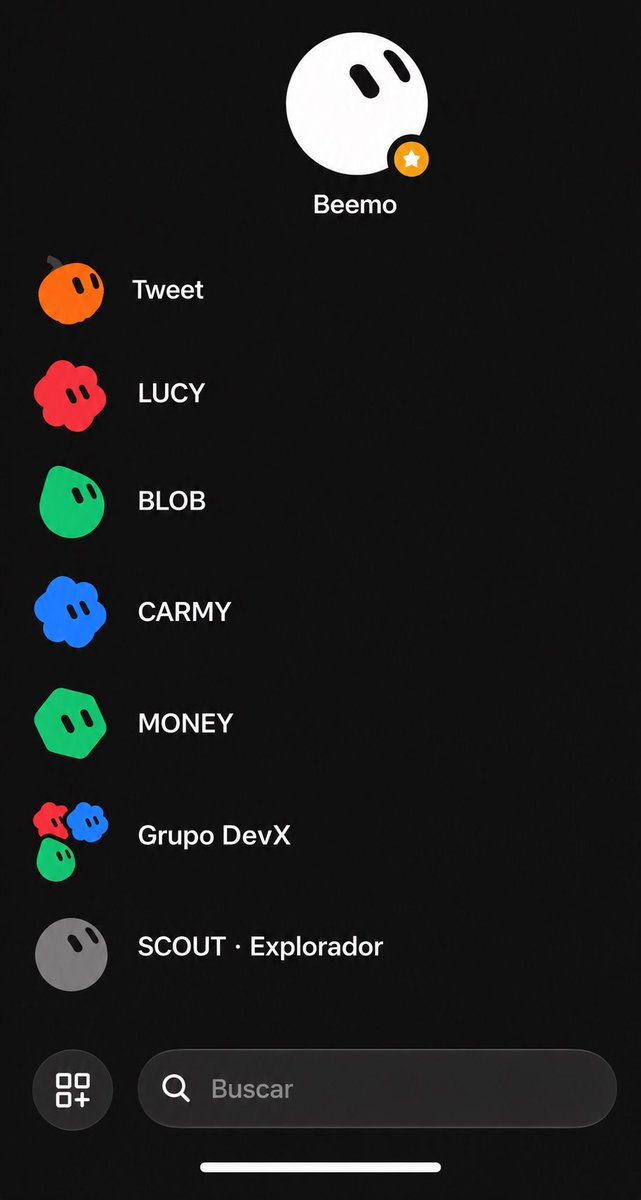 BuiltByMardo's tweet photo. Someone asked me to show my real AI setup, so here it is 👇

I'm not a pro dev. I work in tech support and I build stuff with AI on the side. To keep it all together I use Grok Bot, and it honestly feels like having a small team in one place.

6 agents, each with its own job:

Beemo is like my chief of staff. Keeps the team organized and sends me one daily summary.

MONEY handles the boring money stuff. I'm freelance, so invoices, quarterly taxes and payment deadlines used to live in my head. Now it reminds me before I forget.

CARMY looks after my websites and fixes what breaks.

LUCY does SEO and marketing outside of X.

BLOB keeps track of my side projects so nothing gets lost.

TWEET helps me write posts like this one (I still rewrite half of it 😅).

They all work on the same computer and share files, so they know what the others are doing.

Can't tell you exact hours saved. Nobody really counts that. But my days feel way more productive, and I stopped juggling 10 different tabs.

They mess up sometimes. Still the best thing I've set up this year.

Which one would you want me to go deeper on?