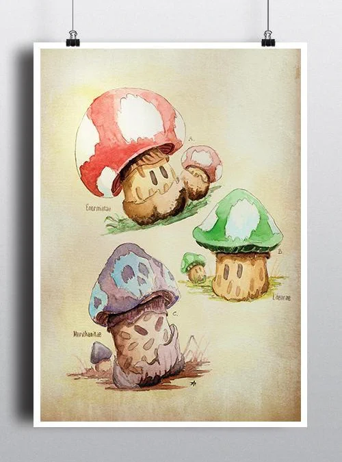 Image from Qwertee.com (@qwertee)