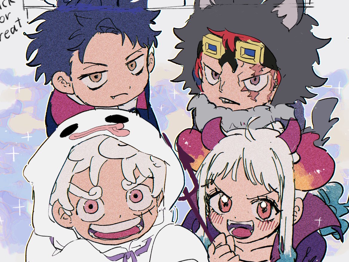 Telushake_Opnk's tweet photo. 描けてないのでー https://t.co/ve9Hz2Hk6d