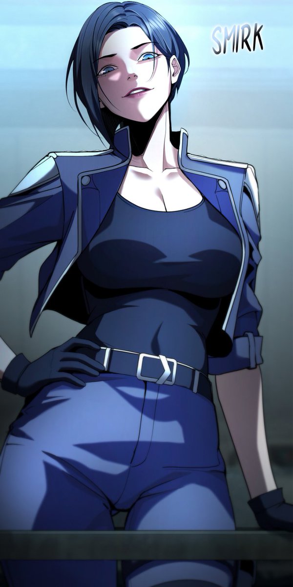 lotmsarvin93142's tweet photo. ‼️ Jet's first appearance in Shadow Slave Manhwa https://t.co/i7yO56mgOt