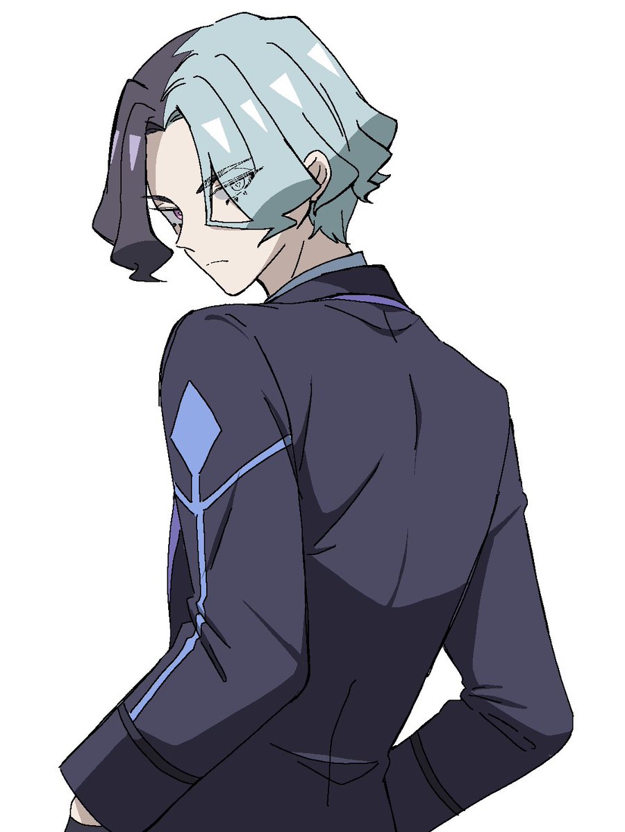 nose_poke000's tweet photo. 短髪 https://t.co/OAz9tOnqd1
