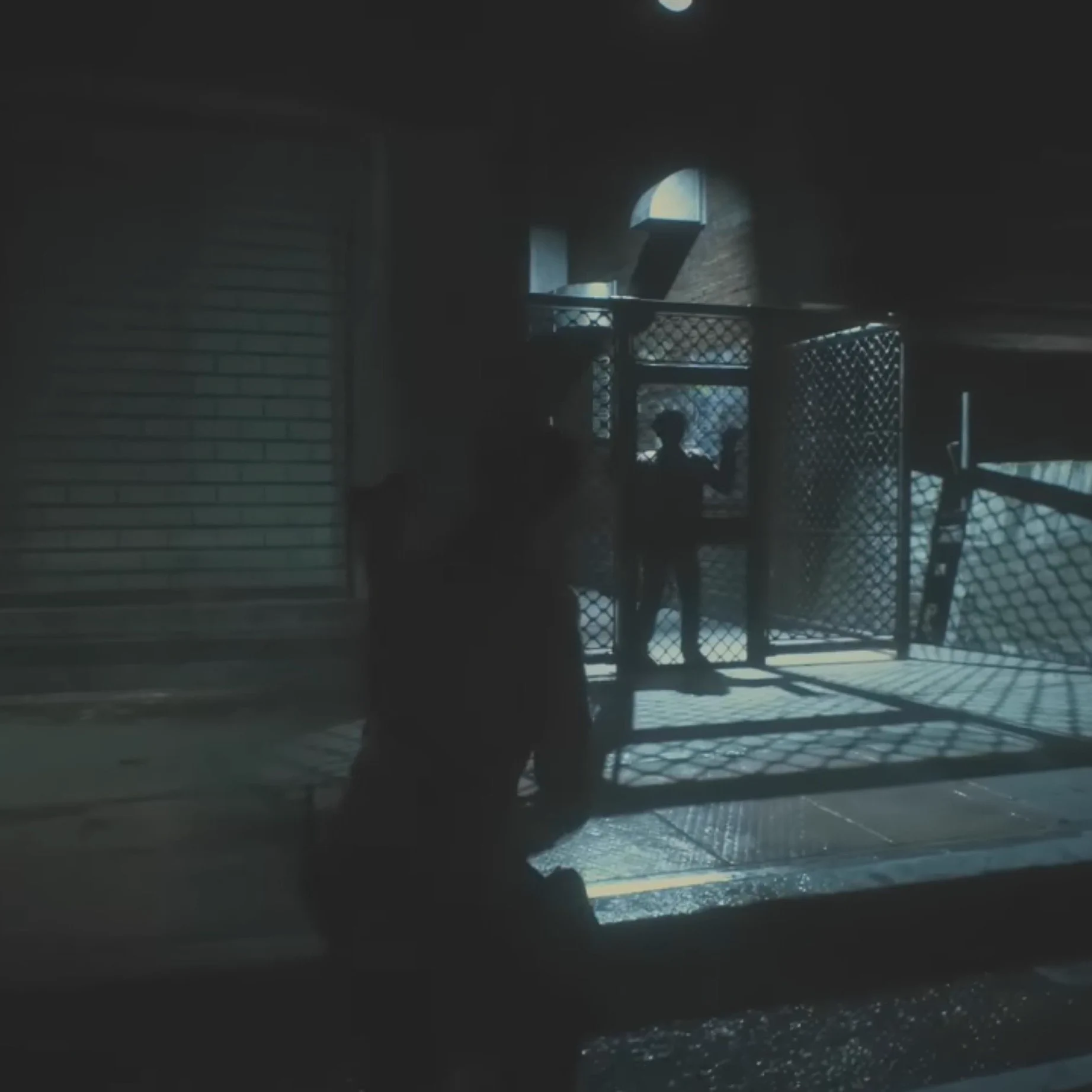 Resident Bio Evil on X: 