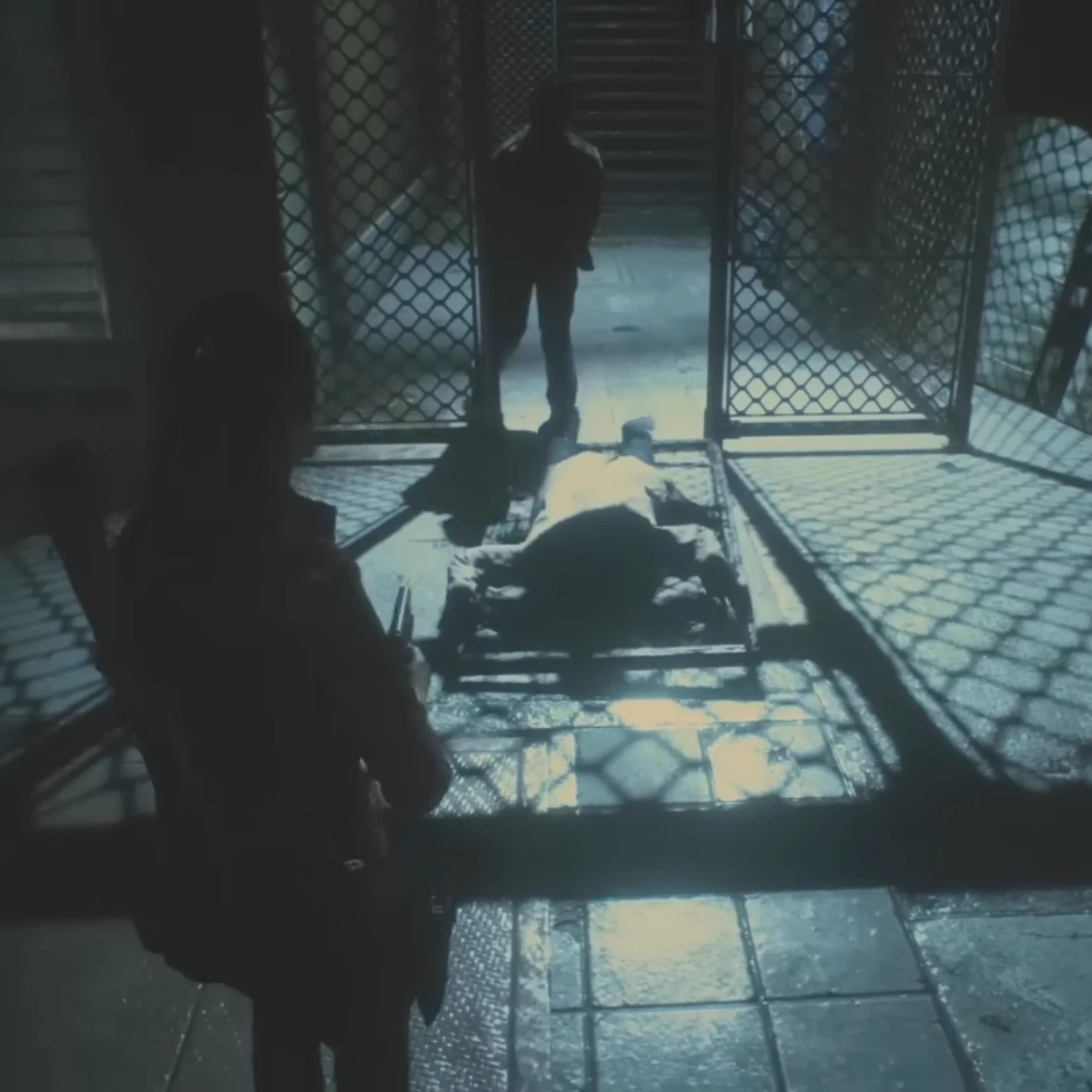 Resident Bio Evil on X: 