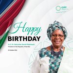 Photo by The Government Institutions Pension Fund 🇳🇦 (@GipfN)
