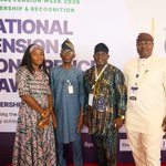 Photo by National Pension Commission (PenCom) (@PenComNig)