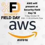 Photo by Tech Field Day (@TechFieldDay)
