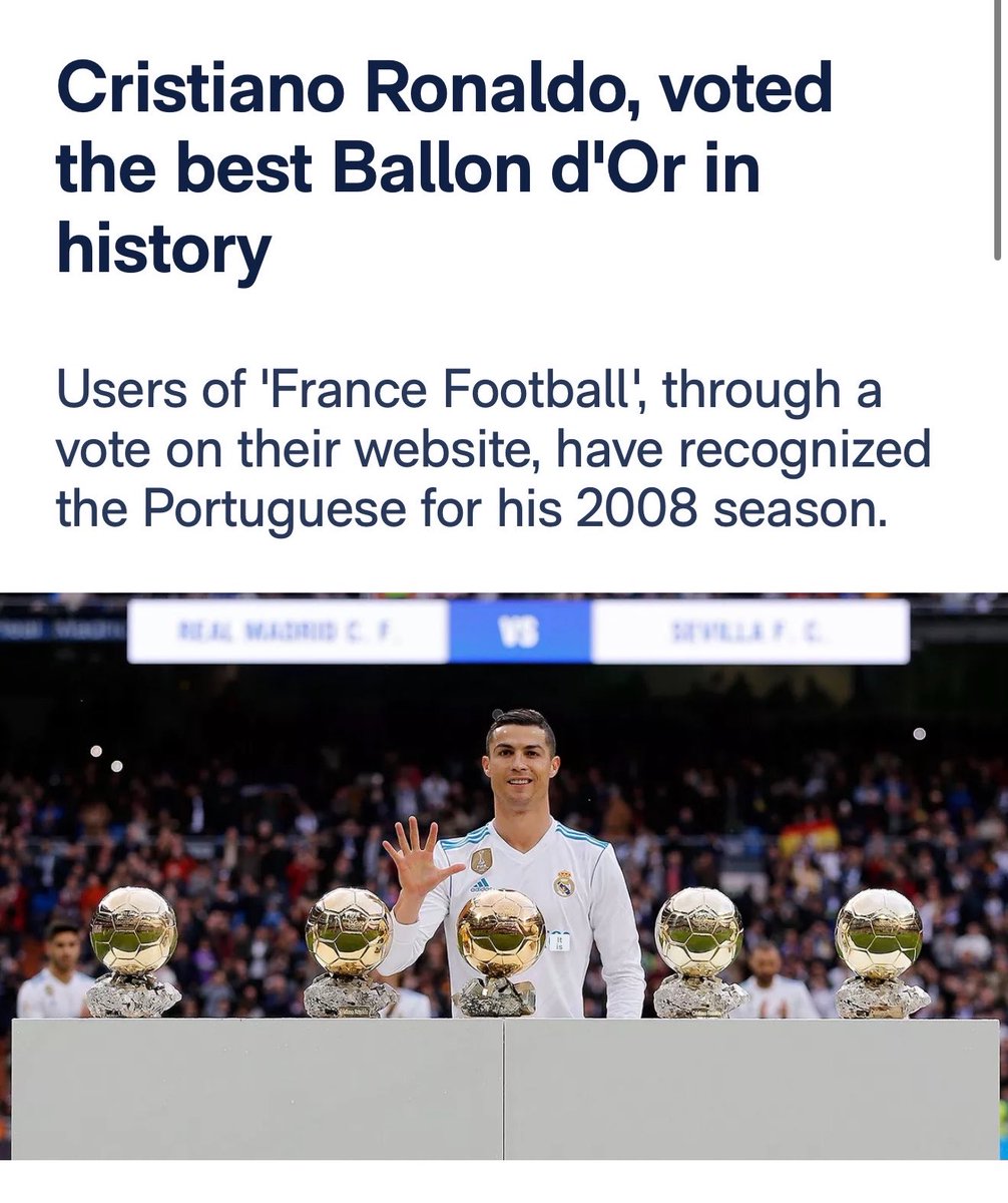 MadridXtra's tweet photo. 🚨 Real Madrid congratulate Cristiano Ronaldo. https://t.co/Ktavunh7Oa