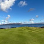Photo by Carr Golf Maintenance (@CarrMaintenance)