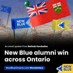 Photo by New Blue Party of Ontario (@NewBlueON)