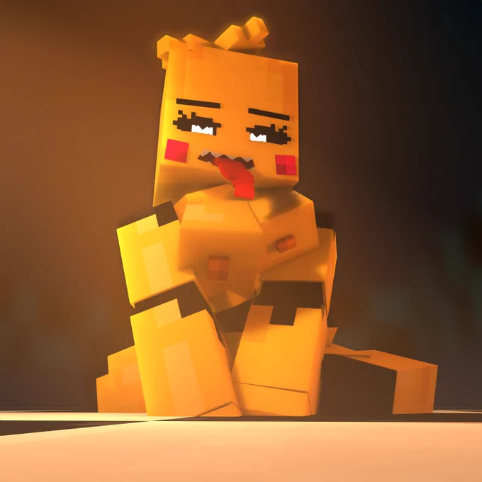 Image from Bella Animations🔞 (@bellaAnim98)