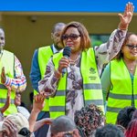 Photo by Hon Rahab Mukami (@HonMukami)
