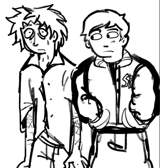 Image from god ween stan (@1998plush)
