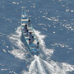 Photo by EUNAVFOR Operation ATALANTA (@EUNAVFOR)