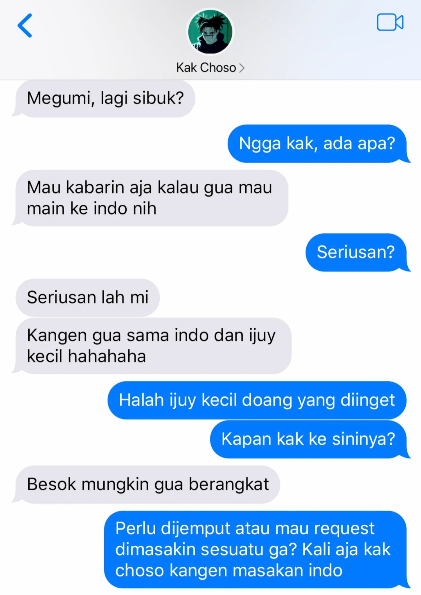 caca on X: 