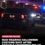Photo by KHOU 11 News Houston (@KHOU)